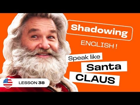 The Christmas Chronicles - Meeting Santa Claus