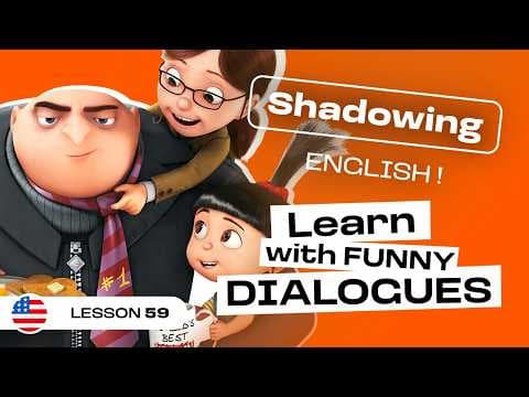 Despicable Me - Home Sweet Home & House Rules