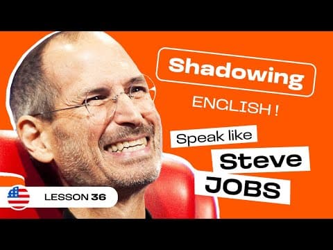 Steve Jobs - Apple's Collaborative Culture